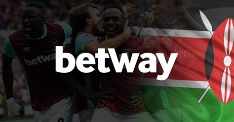 Betway Kenya.
